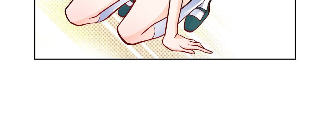 《献给心脏》漫画 第66話
