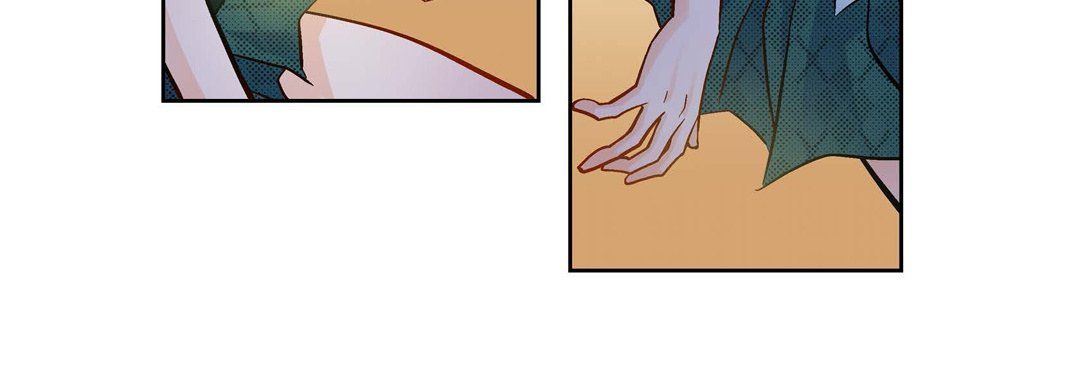 《献给心脏》漫画 第66話