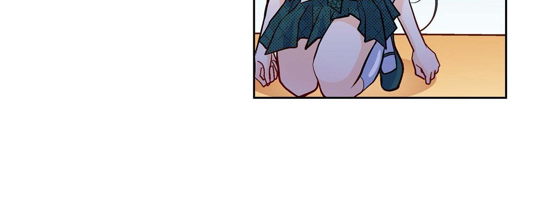 《献给心脏》漫画 第66話