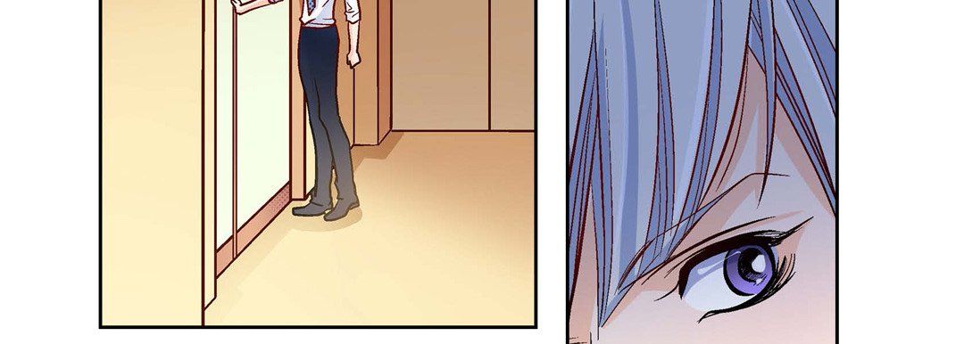 《献给心脏》漫画 第66話