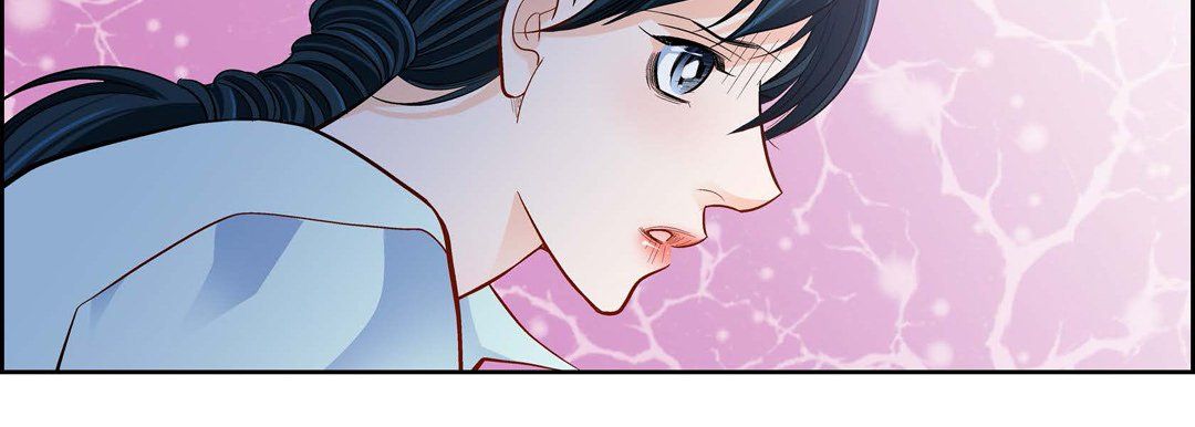《献给心脏》漫画 第66話