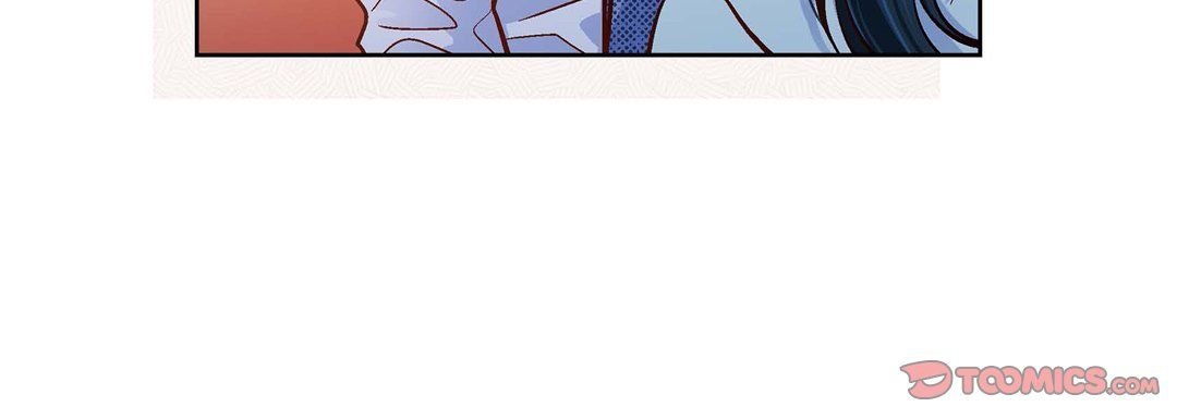 《献给心脏》漫画 第66話