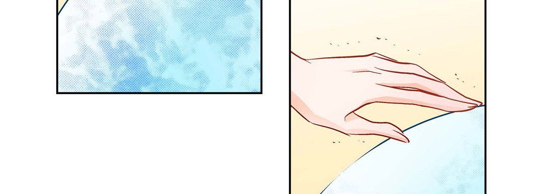 《献给心脏》漫画 第66話