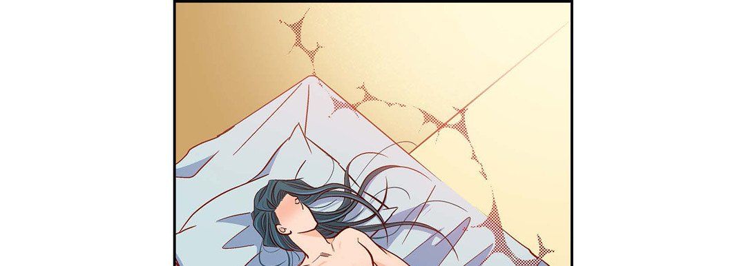 《献给心脏》漫画 第67話