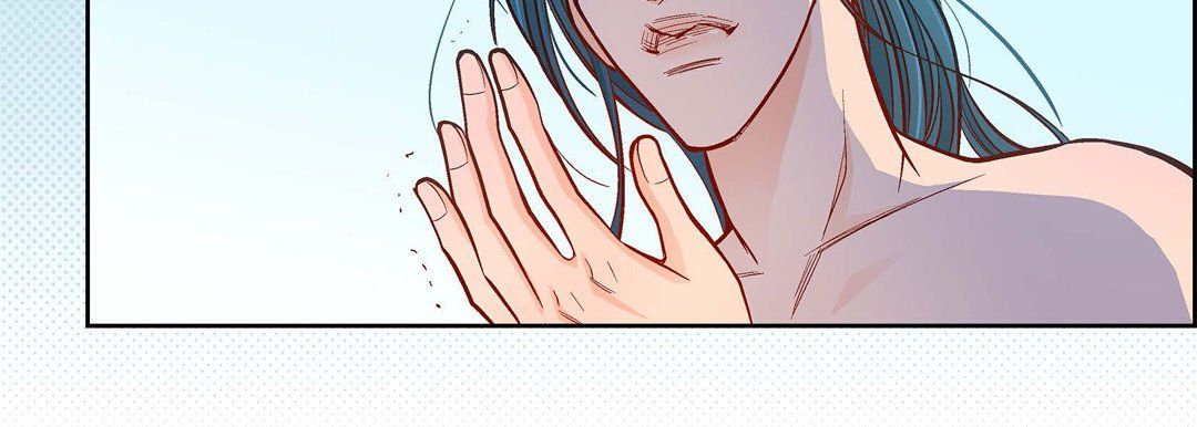 《献给心脏》漫画 第67話