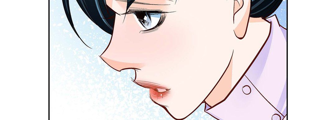 《献给心脏》漫画 第68話