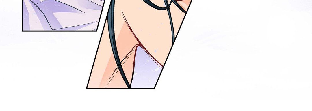 《献给心脏》漫画 第68話