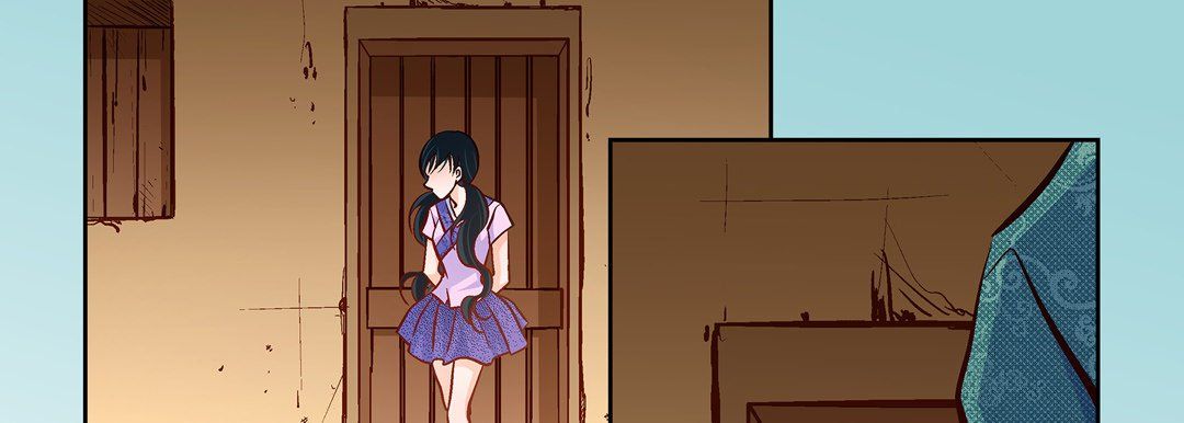 《献给心脏》漫画 第68話