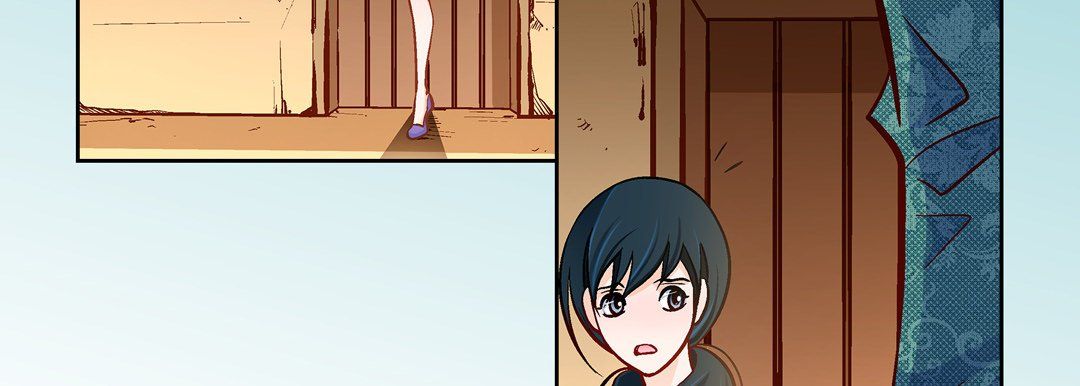 《献给心脏》漫画 第68話