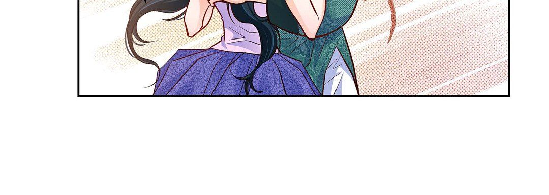 《献给心脏》漫画 第69話