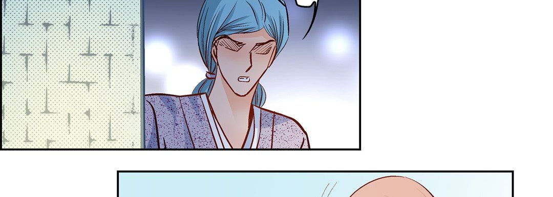 《献给心脏》漫画 第69話