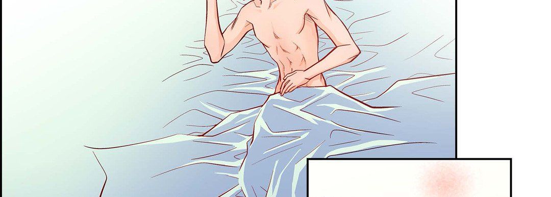 《献给心脏》漫画 第69話