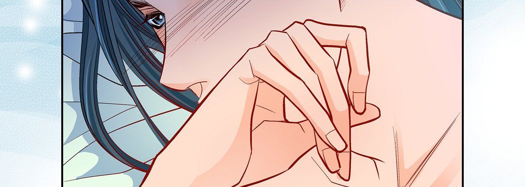 《献给心脏》漫画 第69話