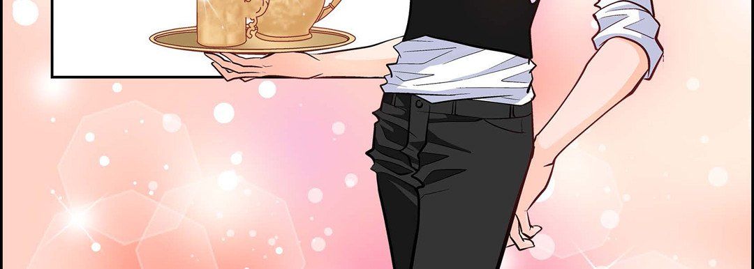 《献给心脏》漫画 第7話