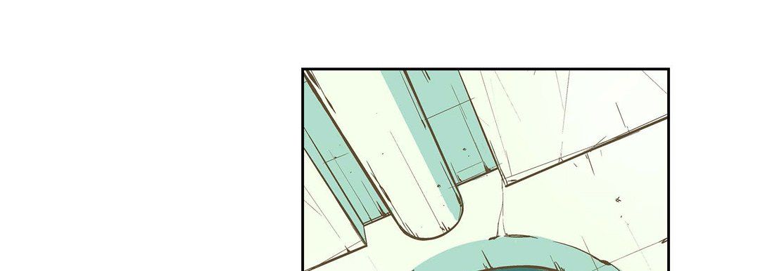 《献给心脏》漫画 第7話