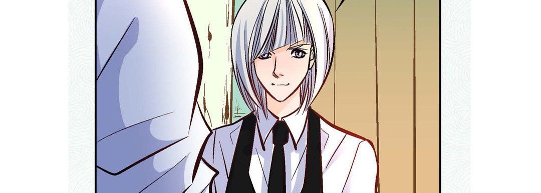 《献给心脏》漫画 第7話