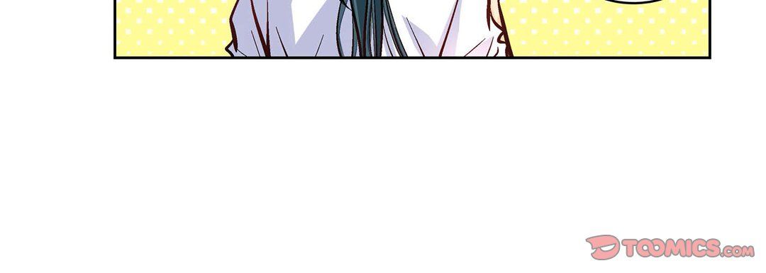 《献给心脏》漫画 第7話