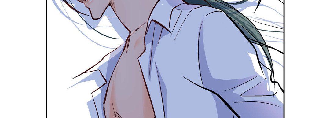 《献给心脏》漫画 第7話