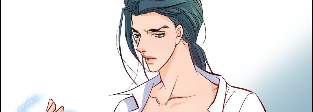 《献给心脏》漫画 第7話