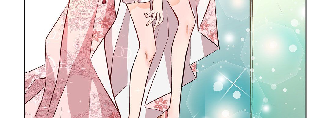 《献给心脏》漫画 第7話