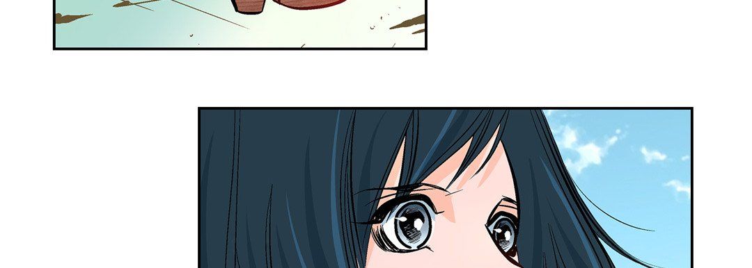 《献给心脏》漫画 第7話