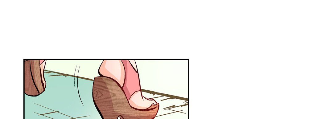 《献给心脏》漫画 第7話