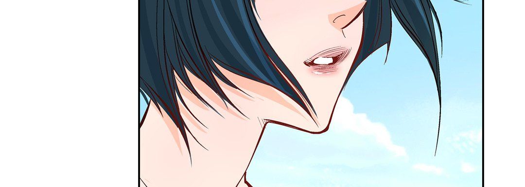 《献给心脏》漫画 第7話