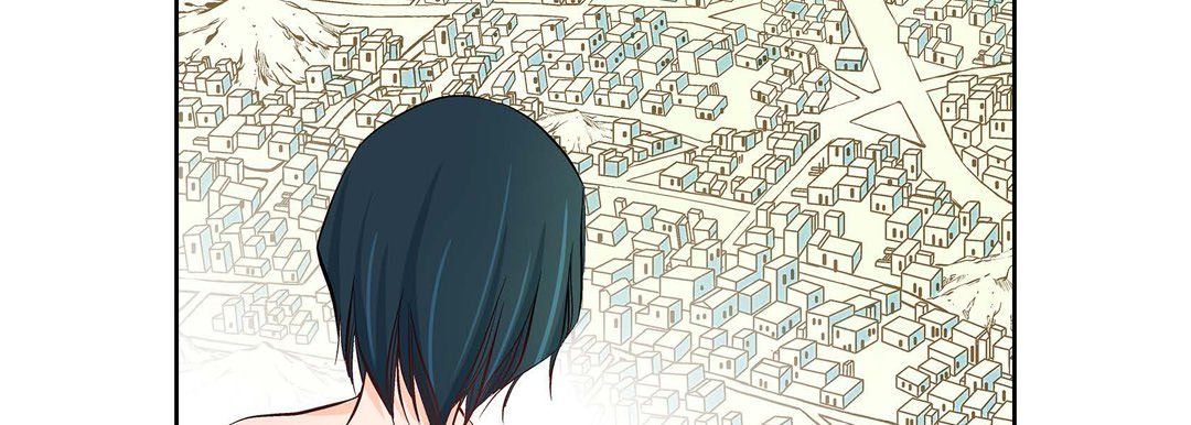 《献给心脏》漫画 第7話