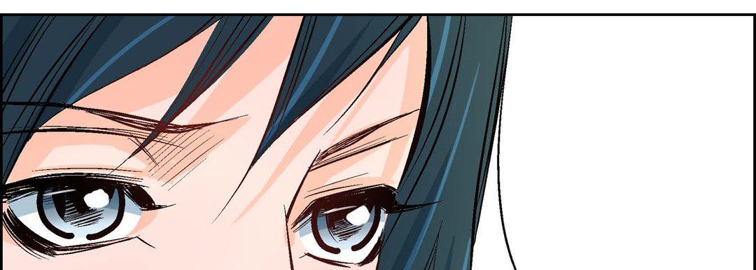 《献给心脏》漫画 第7話