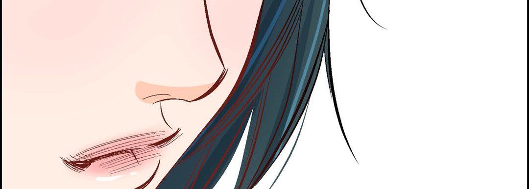 《献给心脏》漫画 第7話