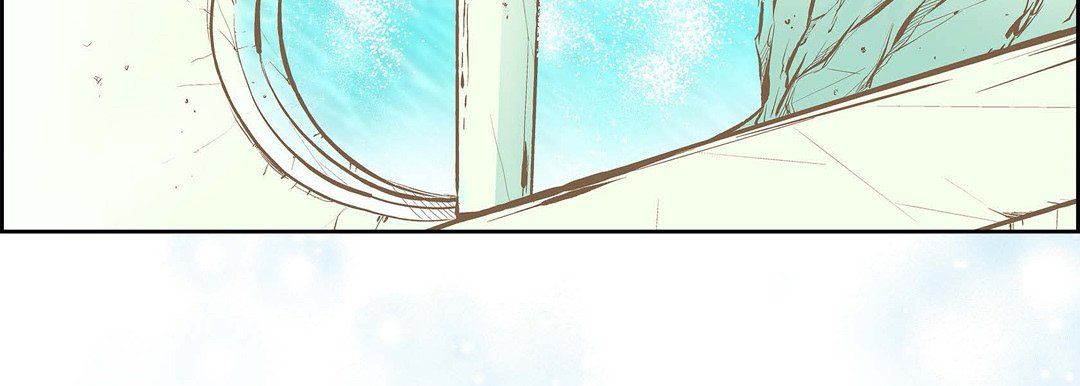 《献给心脏》漫画 第7話