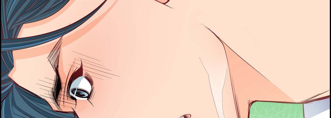 《献给心脏》漫画 第70話