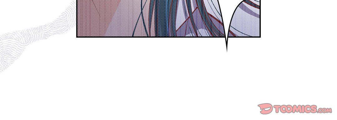 《献给心脏》漫画 第70話