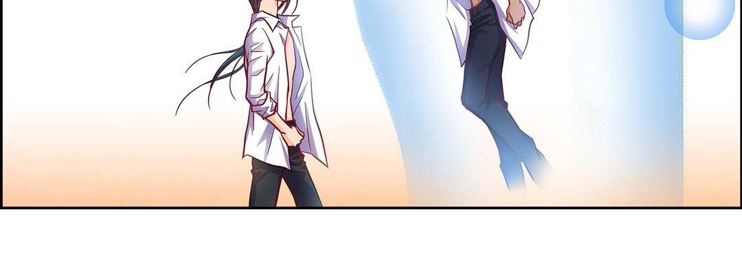 《献给心脏》漫画 第70話