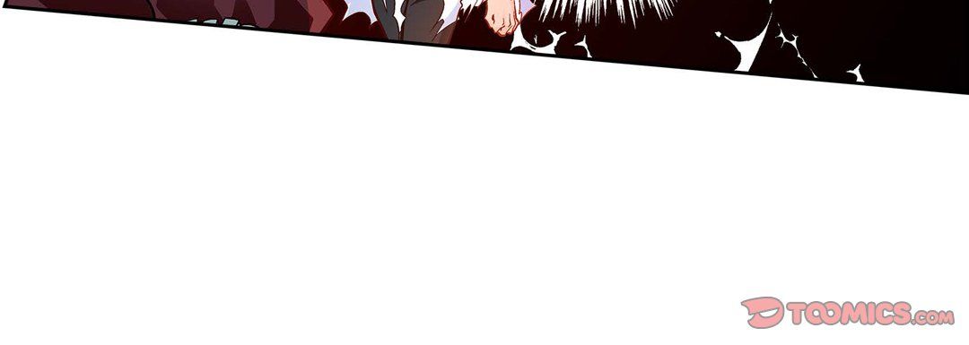 《献给心脏》漫画 第70話