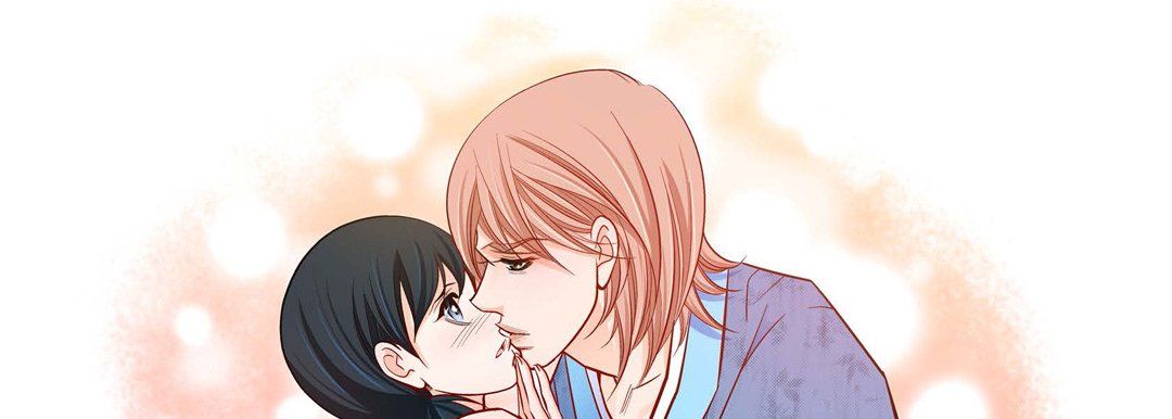 《献给心脏》漫画 第70話