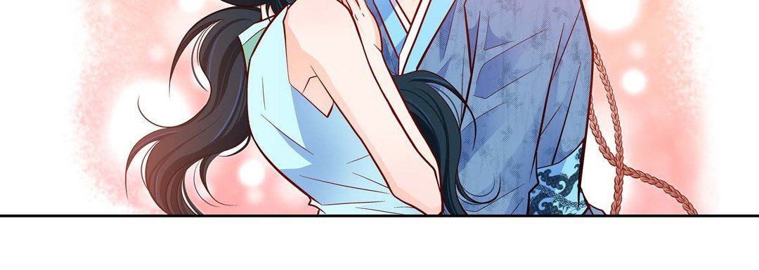 《献给心脏》漫画 第70話