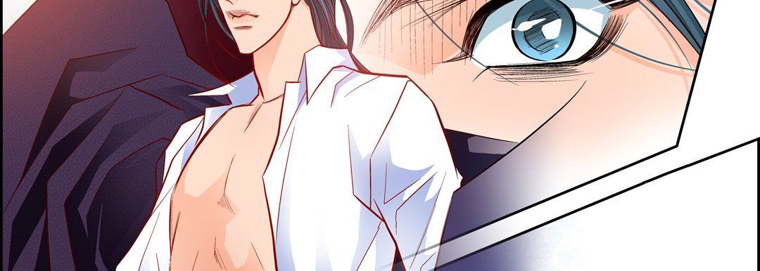 《献给心脏》漫画 第71話