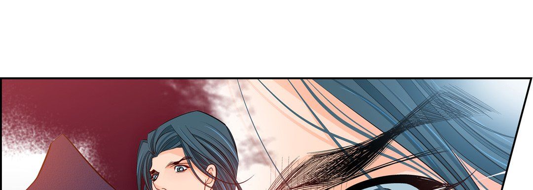 《献给心脏》漫画 第71話