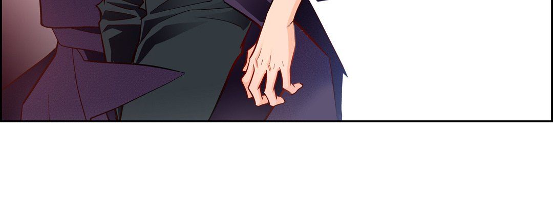 《献给心脏》漫画 第71話