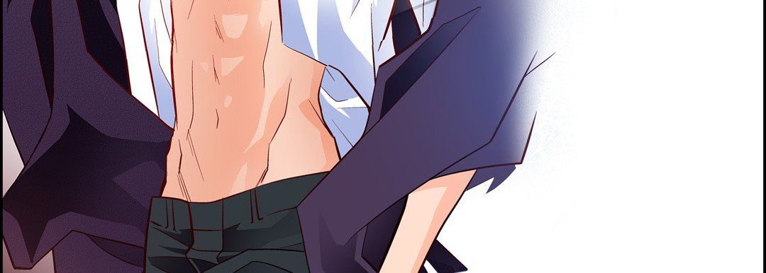 《献给心脏》漫画 第71話