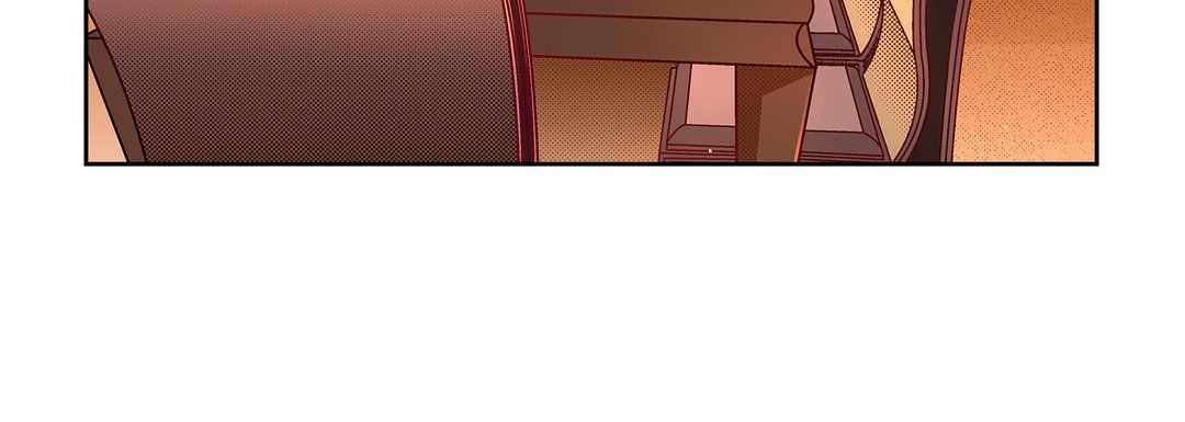 《献给心脏》漫画 第71話