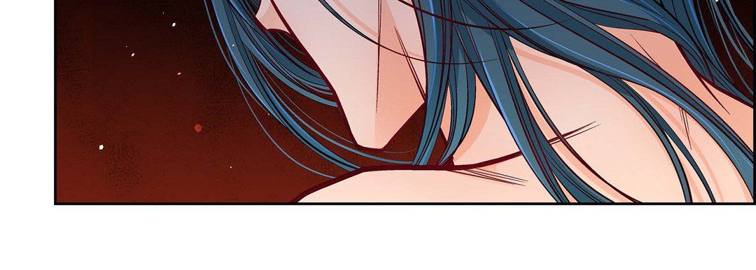 《献给心脏》漫画 第71話