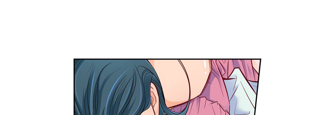《献给心脏》漫画 第71話