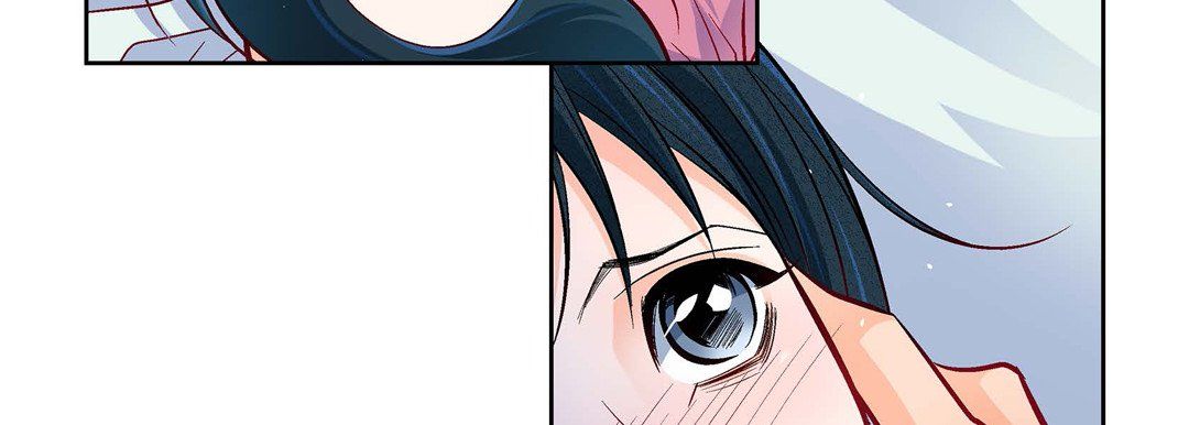 《献给心脏》漫画 第71話