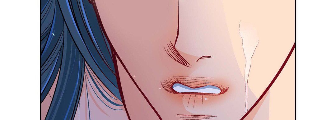 《献给心脏》漫画 第71話