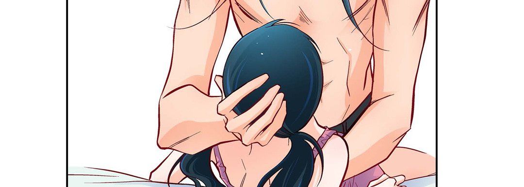 《献给心脏》漫画 第71話