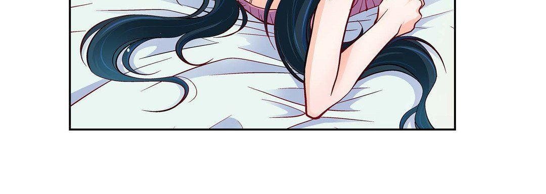 《献给心脏》漫画 第71話