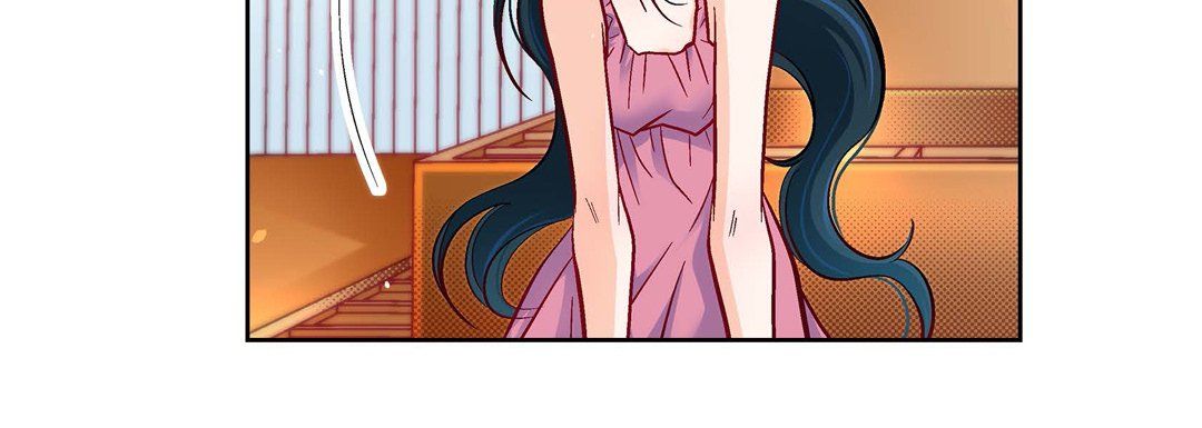 《献给心脏》漫画 第71話
