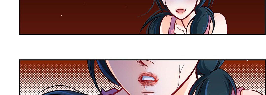 《献给心脏》漫画 第71話